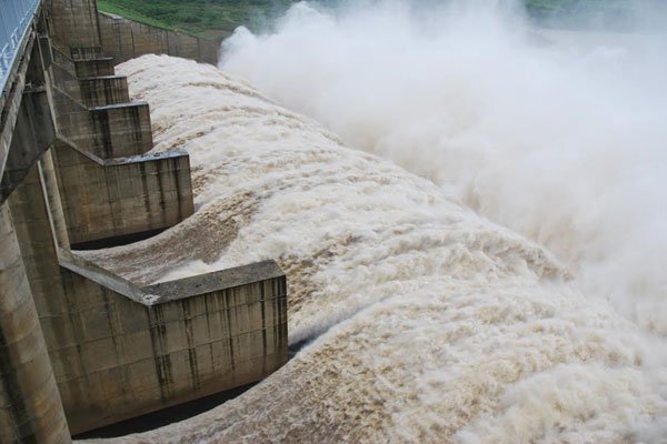 Lợi nhuận doanh nghiệp thuỷ điện: Kẻ cười người khóc