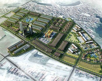 Nhiều sai phạm tại dự án xây dựng hạ tầng khu dân cư Đông Ngàn