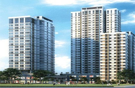 Bất động sản Điện lực Miền Trung lỗ tiền tỷ trong 3 tháng đầu năm