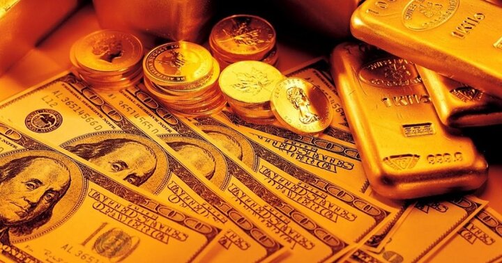 Giá vàng hôm nay 20/5: USD lên đỉnh, vàng xuống đáy