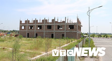 Những dấu hỏi trong vụ doanh nghiệp trả 'đất vàng' tại Thái Bình