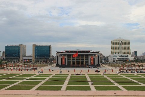 Bắc Giang chỉ rõ 'quân xanh, quân đỏ' trong đấu thầu dự án vốn ngân sách