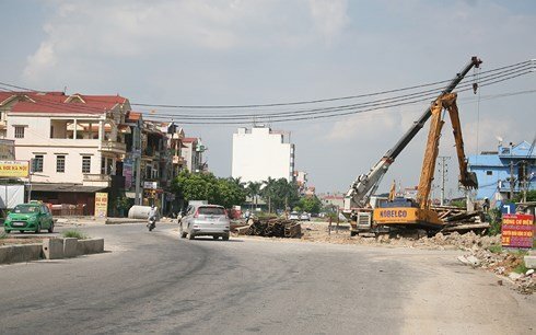 Nhiều sai phạm tại các dự án BOT, BT: Tỉnh Bắc Ninh xử lý thế nào?