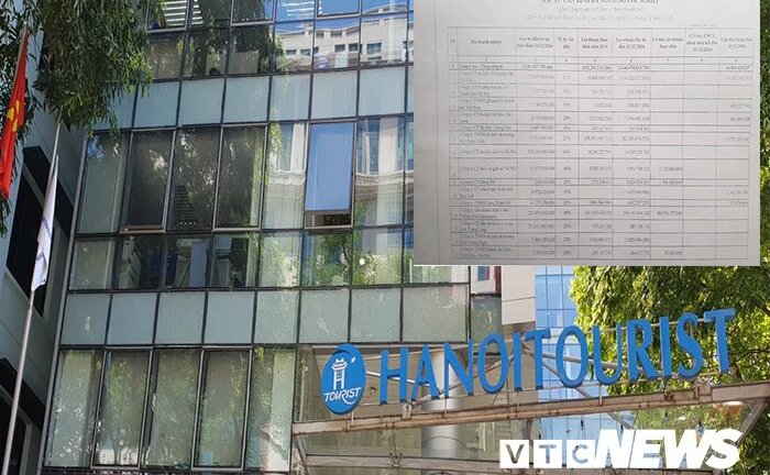 Hanoitourist đầu tư ngoài ngàn tỷ, rút vốn khỏi dự án đất vàng