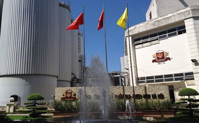 Kiểm toán lưu ý Habeco ‘điểm đen’ hơn 1.700 tỷ đồng trong báo cáo tài chính