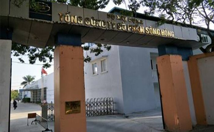 Tổng CTCP Sông Hồng: Lỗ lớn, nợ tăng, âm vốn