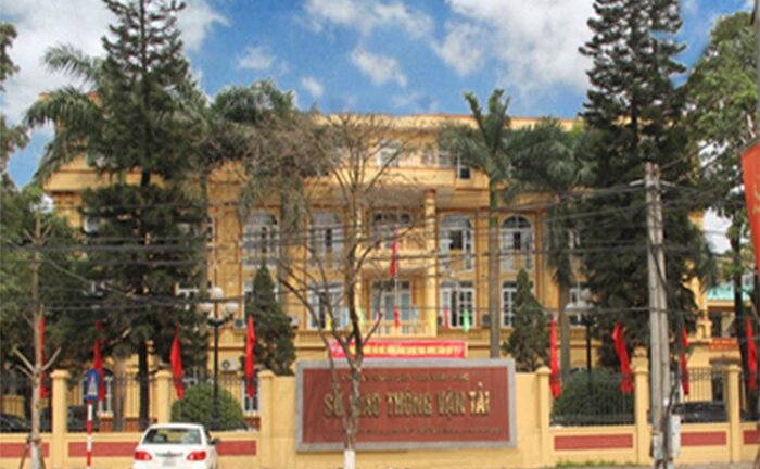 Nhiều sai phạm tại Dự án xây dựng 5 công trình giao thông tại Vĩnh Phúc