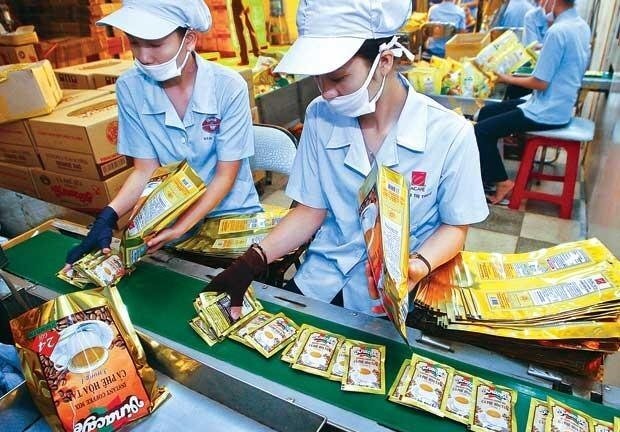 Tập đoàn Cao su và Vinacafe nộp thiếu hơn 230 tỷ đồng lợi nhuận