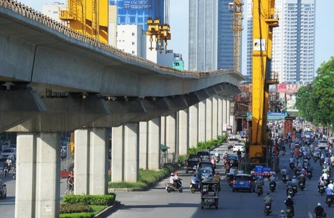 FDI từ Trung Quốc tại Việt Nam vẫn còn khiêm tốn