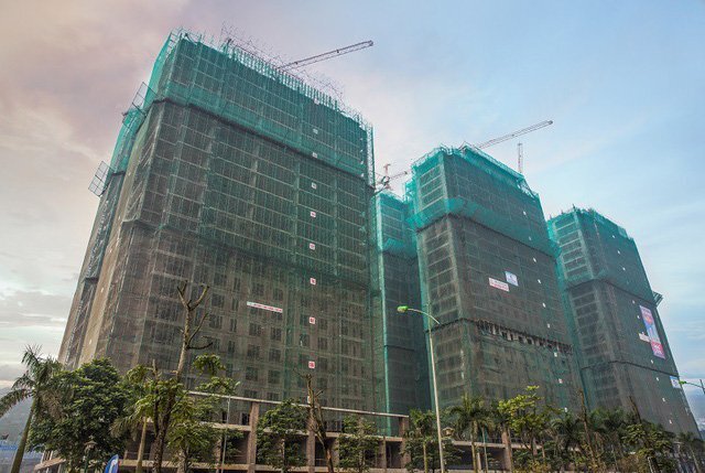 Hàng tồn kho BĐS Thế Kỷ tăng 2.430%, sắp đầu tư loạt dự án