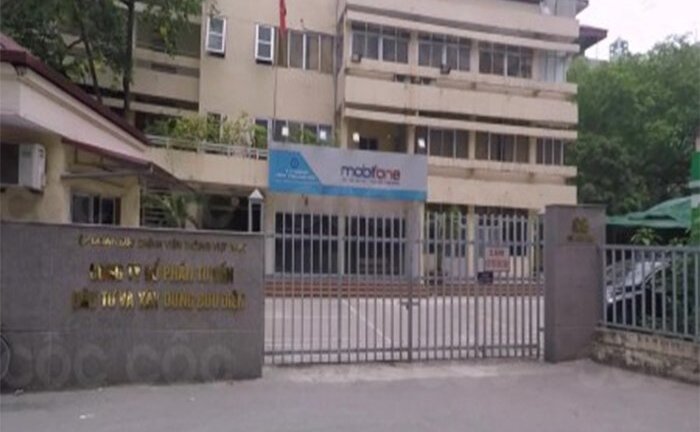 Kinh doanh bết bát, cổ phiếu Ptic bị kiểm soát