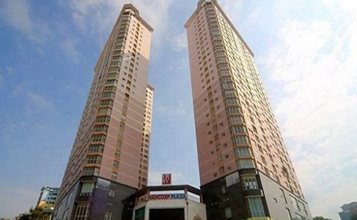 Ông lớn ngành xây dựng Hà Nội Hancorp bị phạt 85 triệu đồng