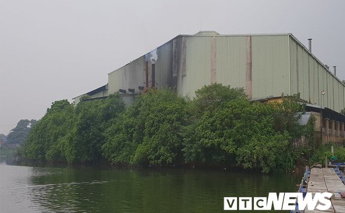 Chưa có xác nhận bảo vệ môi trường, doanh nghiệp vẫn vô tư hoạt động