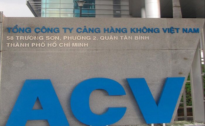 Nhiều sai phạm tại dự án đầu tư xây dựng của Tổng công ty Cảng hàng không Việt Nam