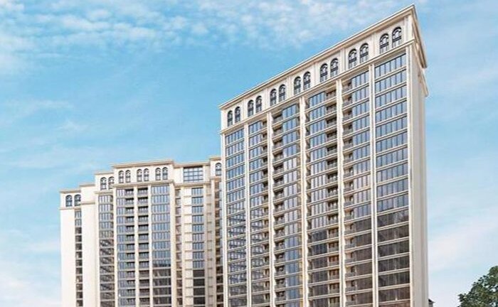 ‘Biến’ đất công thành chung cư, khách sạn 5 sao nhưng vẫn nợ tiền thuê đất