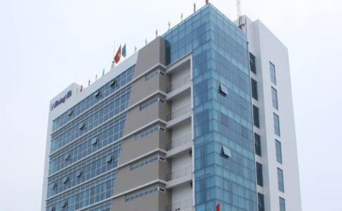 ‘Đại gia’ vận tải Hoàng Hà thua lỗ, cổ phiếu lao dốc