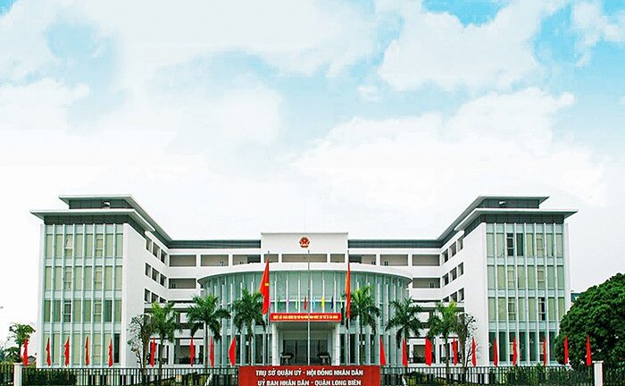 Thất thoát ngân sách tại dự án do quận Long Biên, Hà Nội làm chủ đầu tư