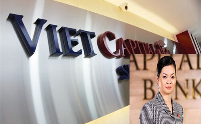 Lãi doanh nghiệp của bà Nguyễn Thanh Phượng giảm mạnh, cổ phiếu lao dốc