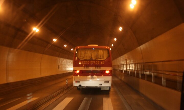 Nguy cơ đóng cửa hầm Hải Vân, Đèo Cả vì vỡ phương án tài chính, Bộ GTVT nói 'đang xử lý theo quy định'