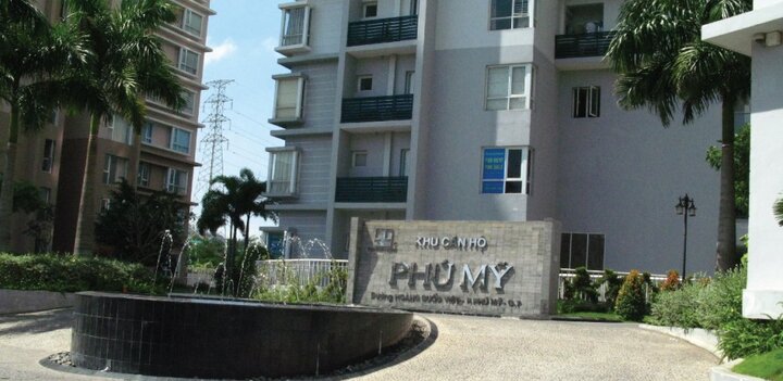 Doanh thu bất động sản Vạn Phát Hưng èo uột, lợi nhuận teo tóp