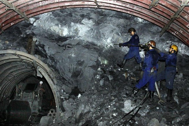 Than Mông Dương sẽ nâng công suất mỏ từ 1,5 - 1,8 triệu tấn/năm