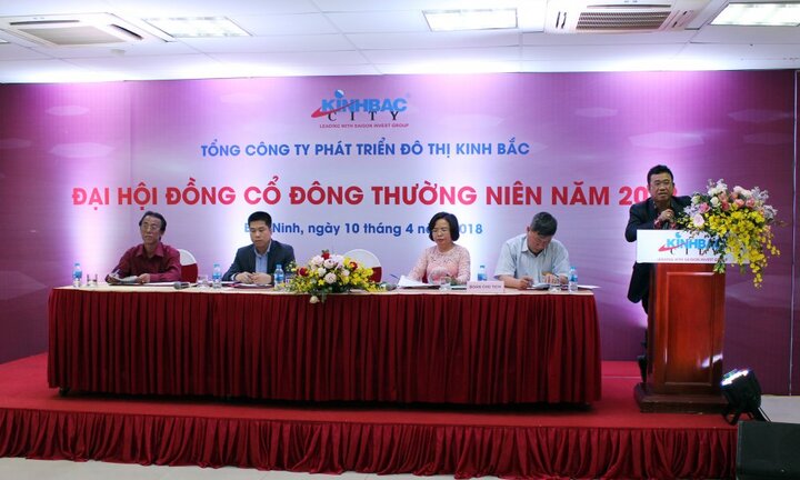 Gian lận thuế, công ty của ông Đặng Thành Tâm bị phạt nặng