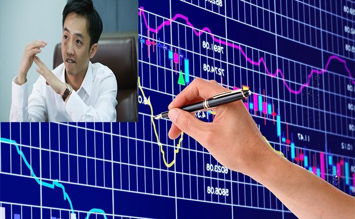 Cổ phiếu Quốc Cường Gia Lai giảm giá sau khi Cường đô la từ nhiệm