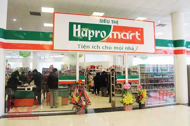 Hapro đang làm ăn ra sao?