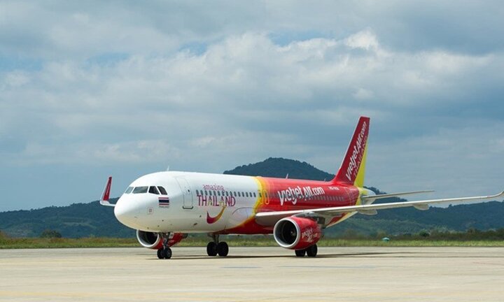 Bộ trưởng GTVT yêu cầu giám sát đặc biệt với Vietjet Air