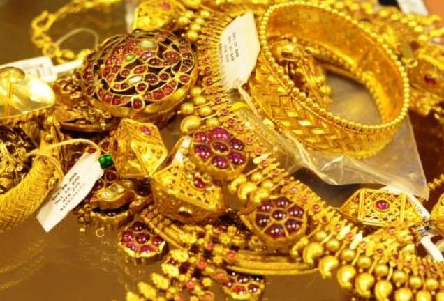 Giá vàng hôm nay 9/12: Nhiều nhà đầu tư quan tâm, vàng bật tăng mạnh