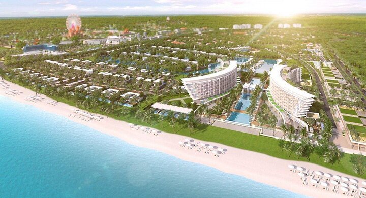Sun Holdings ‘ế’ 6 triệu cổ phiếu LDG