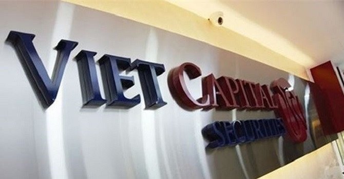 Cổ phiếu suy giảm, Bản Việt bị ‘thổi bay’ hơn 1.300 tỷ đồng