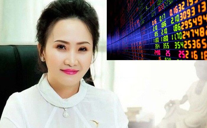 ‘Công chúa mía đường’ dự chi hơn 200 tỷ đồng gom cổ phiếu Thành Thành Công