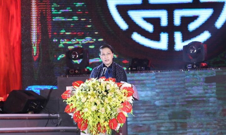 60 liệt sĩ TNXP Đại đội 915 đã không sợ hiểm nguy, không tiếc tuổi xuân cho Tổ quốc