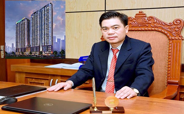 CEO doanh nghiệp phố núi gom cổ phiếu bất thành