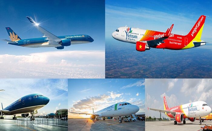 Bay thẳng Việt Nam sang Mỹ: Đừng mơ trong tương lai gần