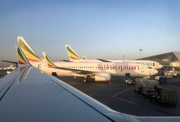 Chưa có hãng hàng không Việt Nam nào khai thác máy bay Boeing 737 Max