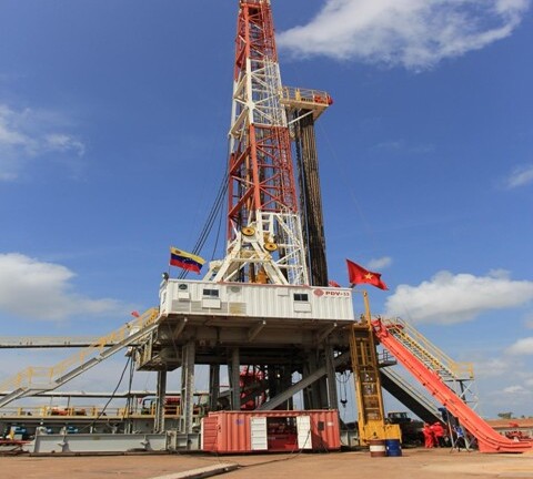 Dự án tỷ USD tại PVEP dưới thời ông Nguyễn Vũ Trường Sơn có vấn đề?