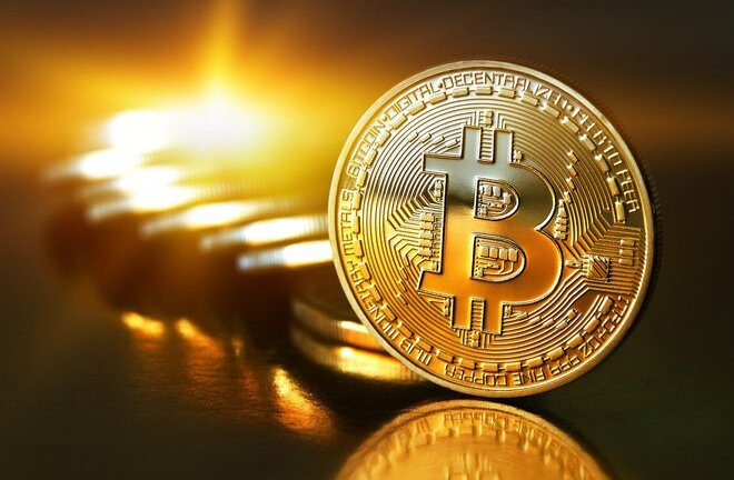 Bitcoin liệu có ‘sụp đổ’?