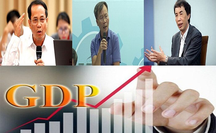 Chuyên gia: GDP quý 1 tăng 6,79% là hợp lý