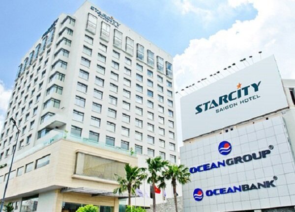 Công ty cũ của ông Hà Văn Thắm thoái vốn khỏi hai dự án khủng