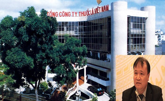 Bộ Công thương bác tin bổ nhiệm nguyên Tổng Giám đốc Sabeco làm Tổng Giám đốc Vinataba