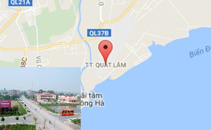 Ngân sách Nam Định suýt mất oan gần 350 triệu đồng