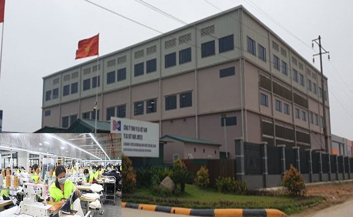 YIDA nộp phạt nhưng vẫn sử dụng công trình chưa nghiệm thu