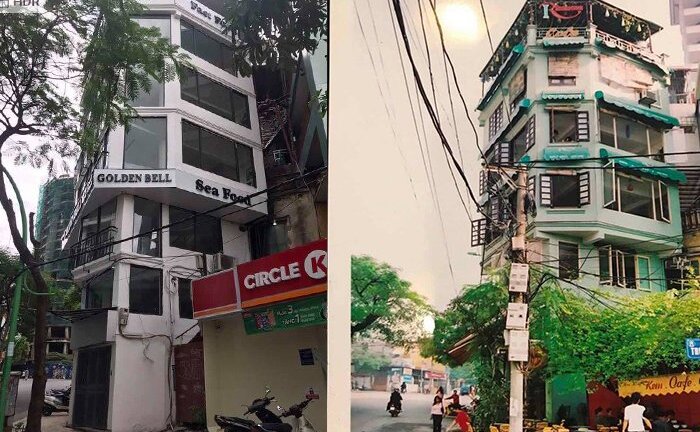 Nhà xây không phép, đơn vị quản lý làm ngơ