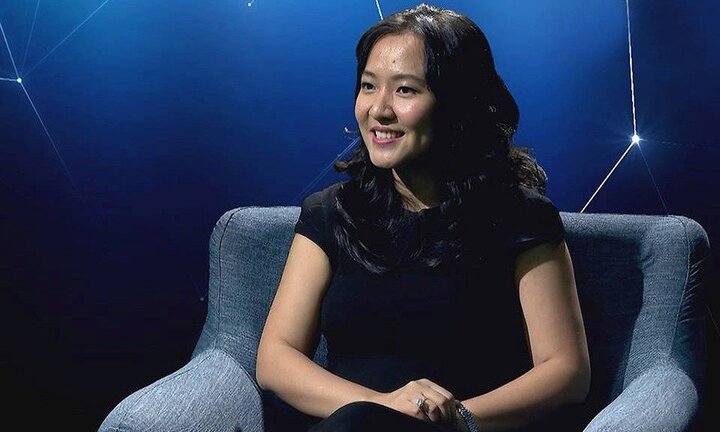 Cựu Giám đốc Facebook Việt Nam được bổ nhiệm làm tổng giám đốc Go-Viet