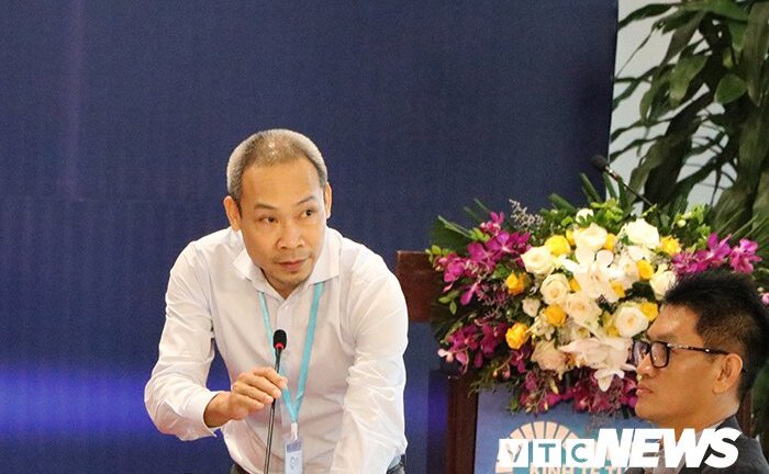 Nhiều mô hình kinh doanh đã không còn khái niệm về biên giới