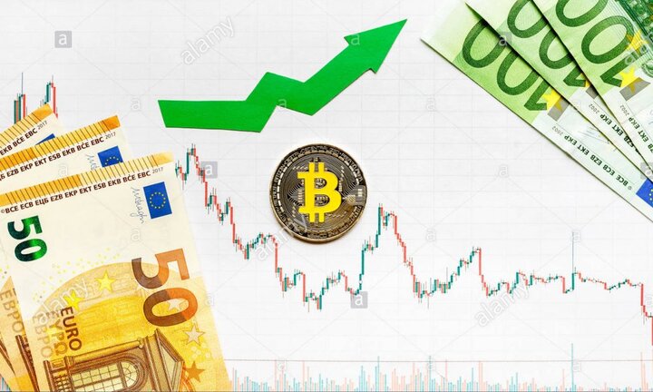 Bitcoin giảm nhẹ, gần 4 tỷ USD ‘bốc hơi’