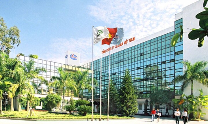 Ông lớn Lilama báo lỗ trăm tỷ đồng