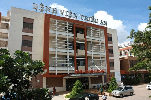 Bệnh viện của ông Trầm Bê đặt kế hoạch lãi 65 tỷ đồng